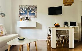 Encantador Apartamento en Pla de l’Ermita